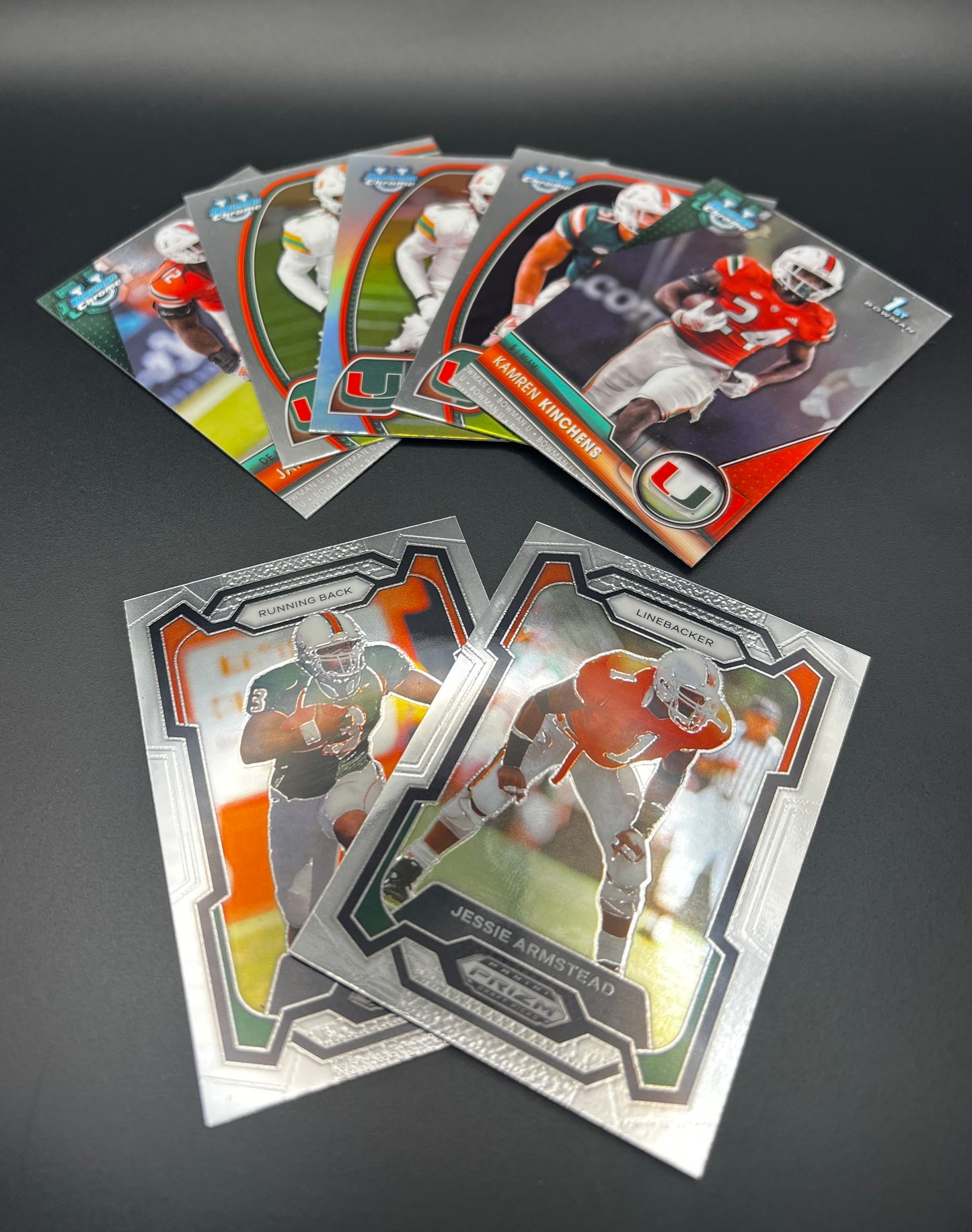 Omar - UM Card Lot