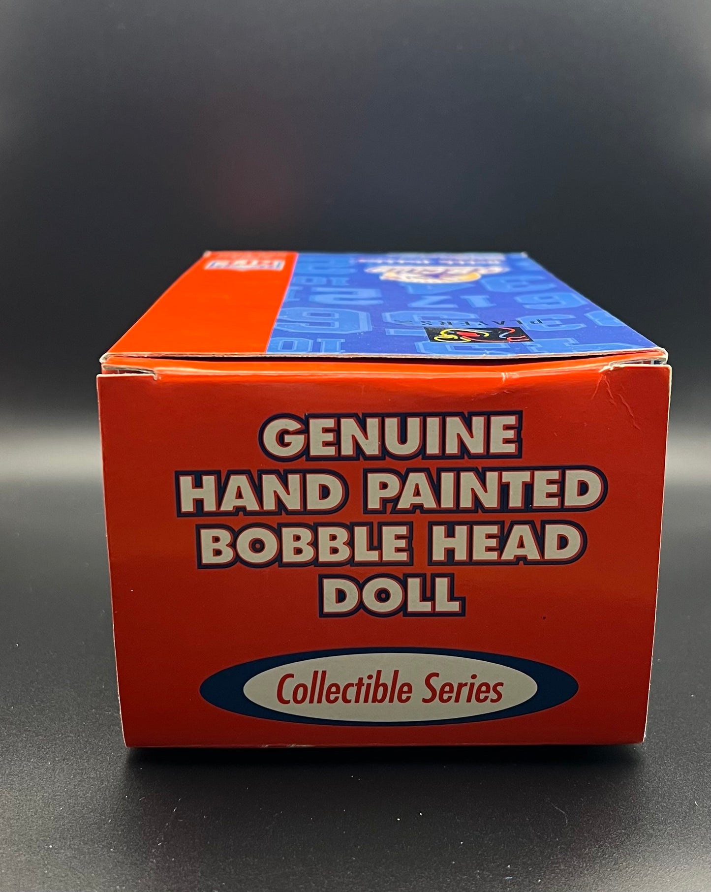 Dan Marino Bobblehead Doll — Hand Painted and NFL Officially Licensed