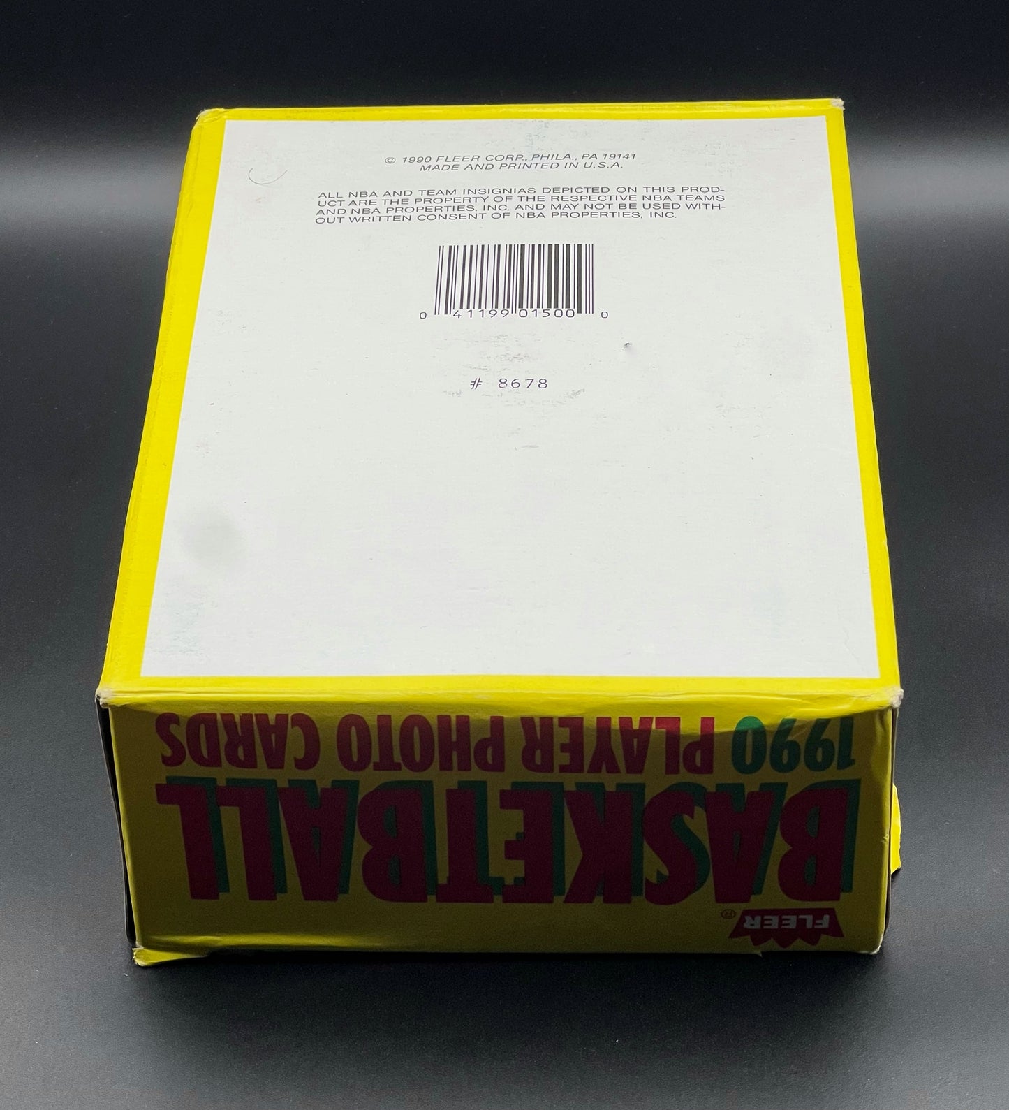 Darin Sale: Michael Jordan Card Lot + Wax