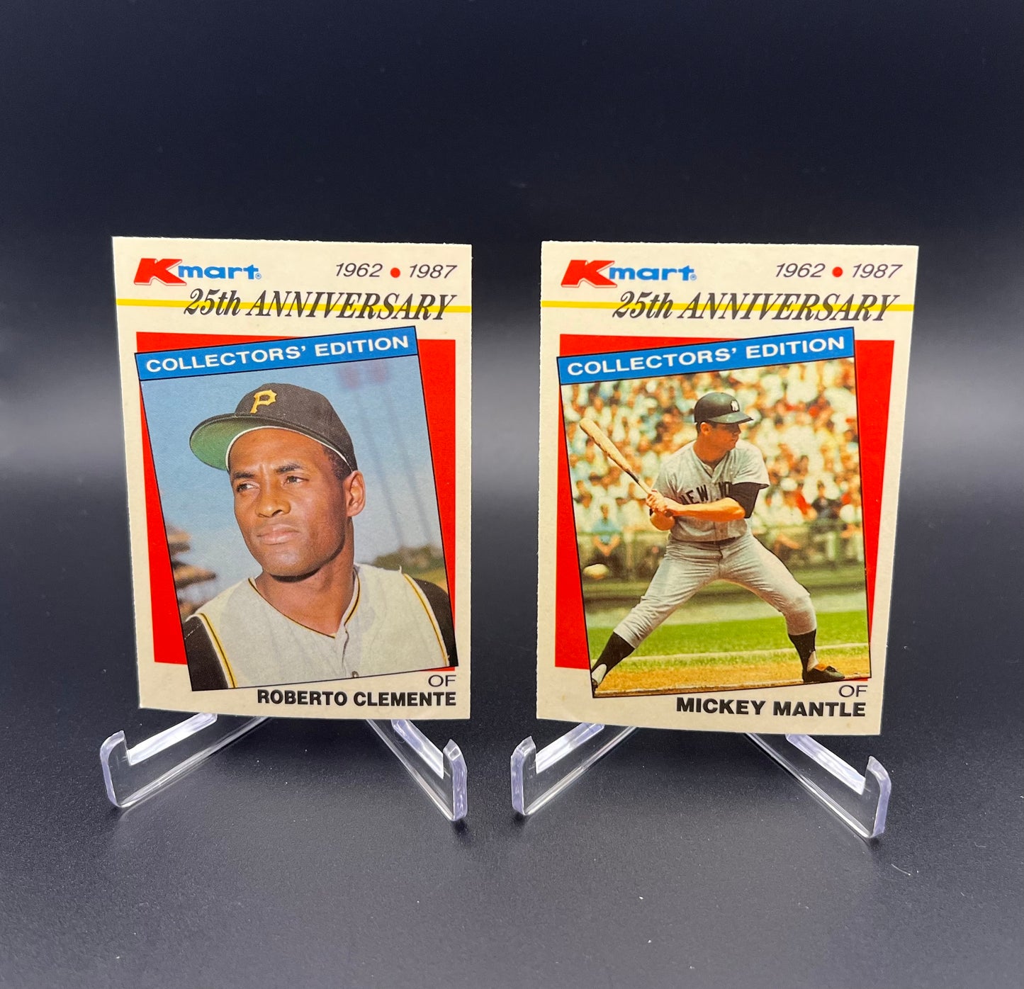 17 Complete Vintage Baseball Sets