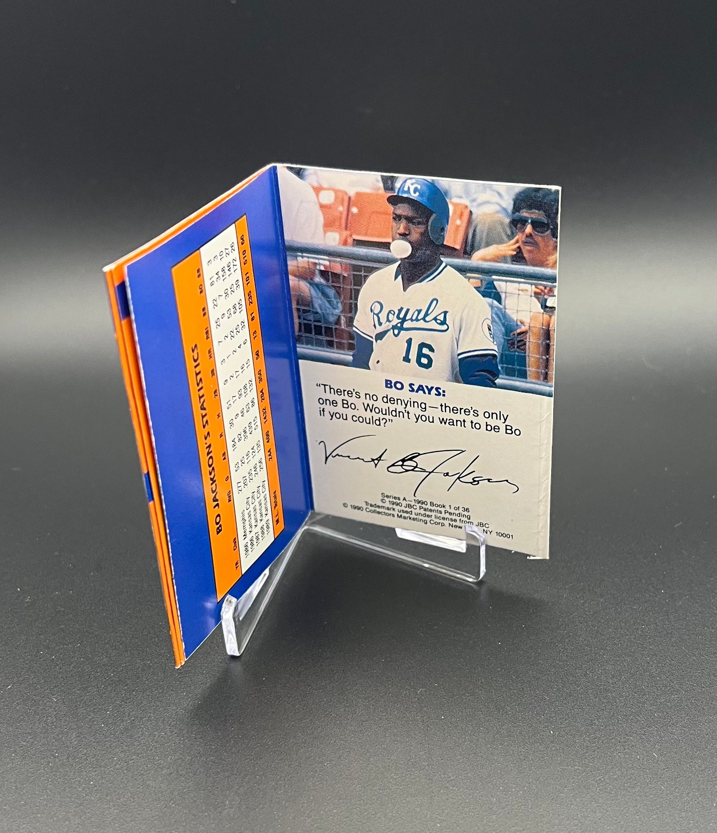 17 Complete Vintage Baseball Sets