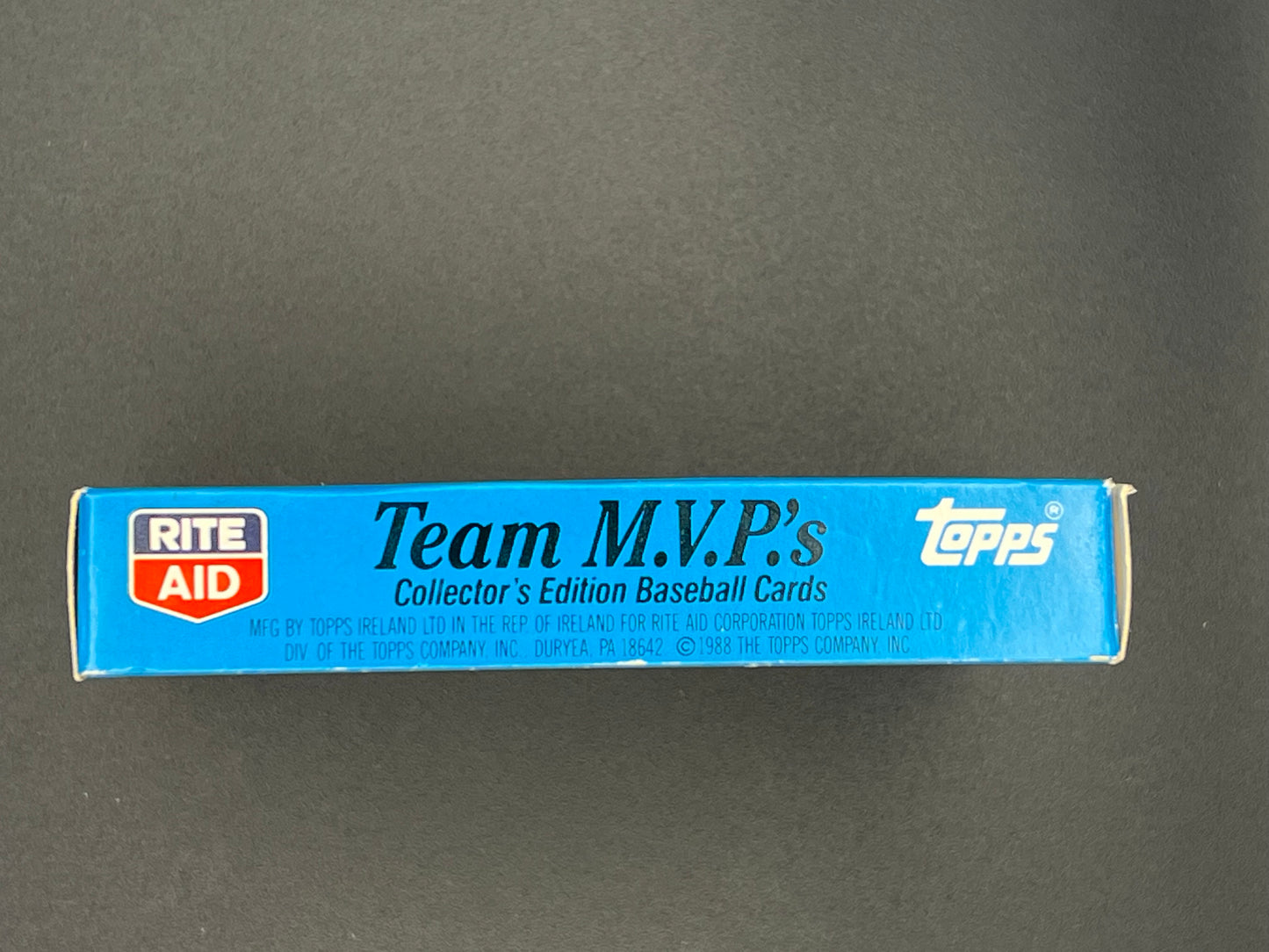 17 Complete Vintage Baseball Sets