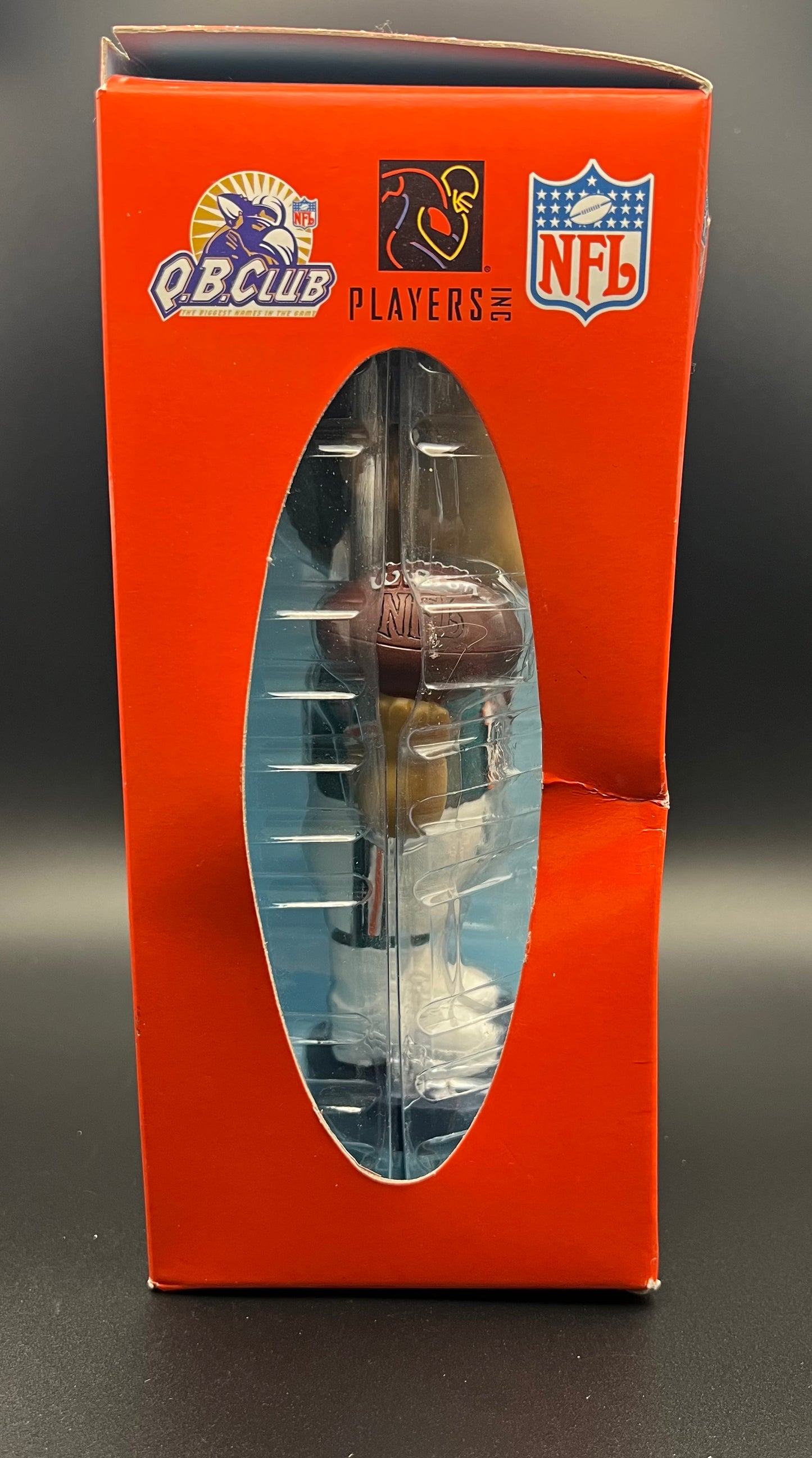 Dan Marino Bobblehead Doll — Hand Painted and NFL Officially Licensed