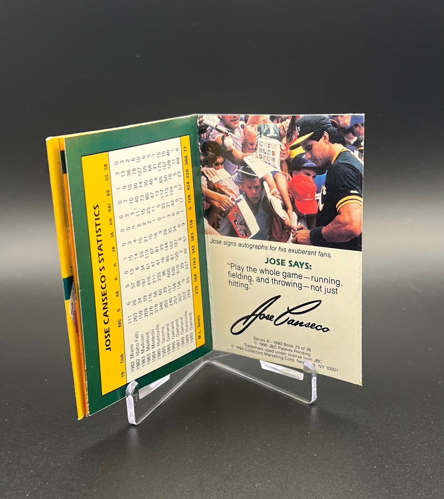 17 Complete Vintage Baseball Sets