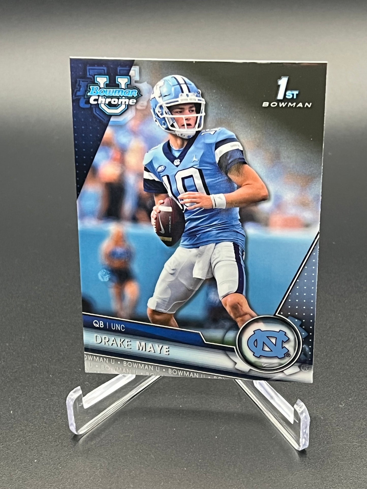 The Next Generation of QB Rookie Stars - Caleb Williams, Drake Maye, Bo Nix, Jaxson Dart + More