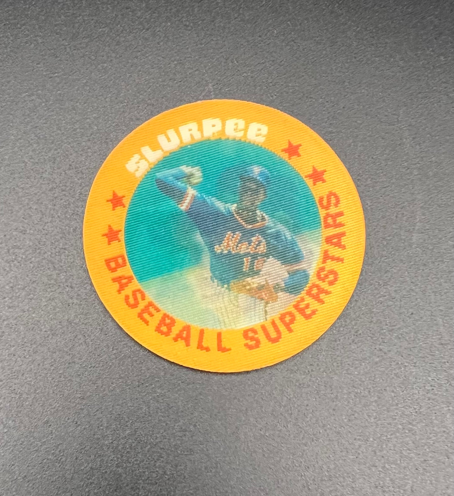 1986 7-11 Slurpee Eastern Region Coins Complete Set 1-16 + Extra Lot of 11 Coins