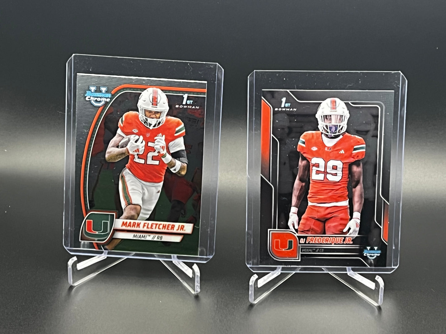 Omar - UM Card Lot