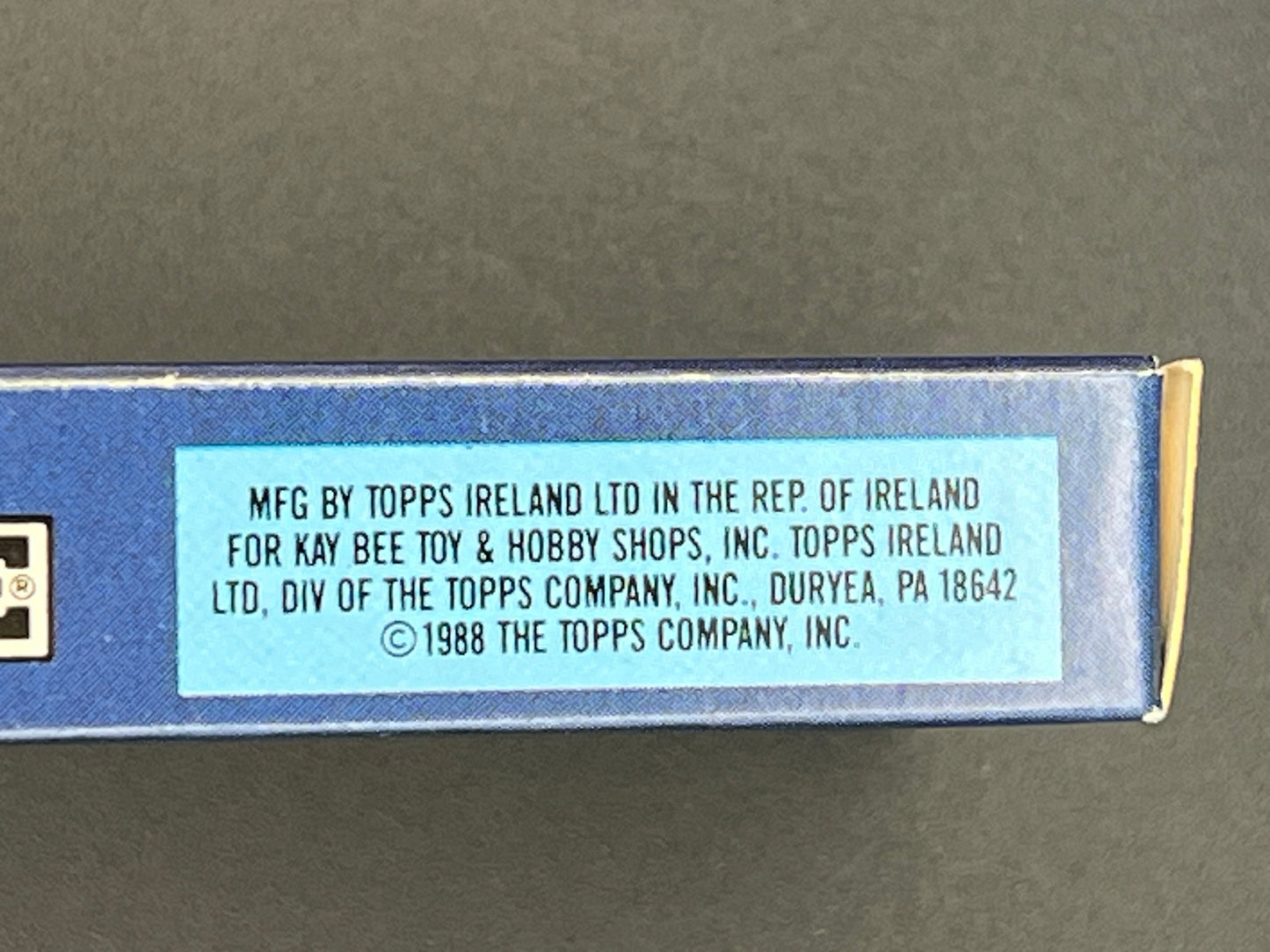 17 Complete Vintage Baseball Sets