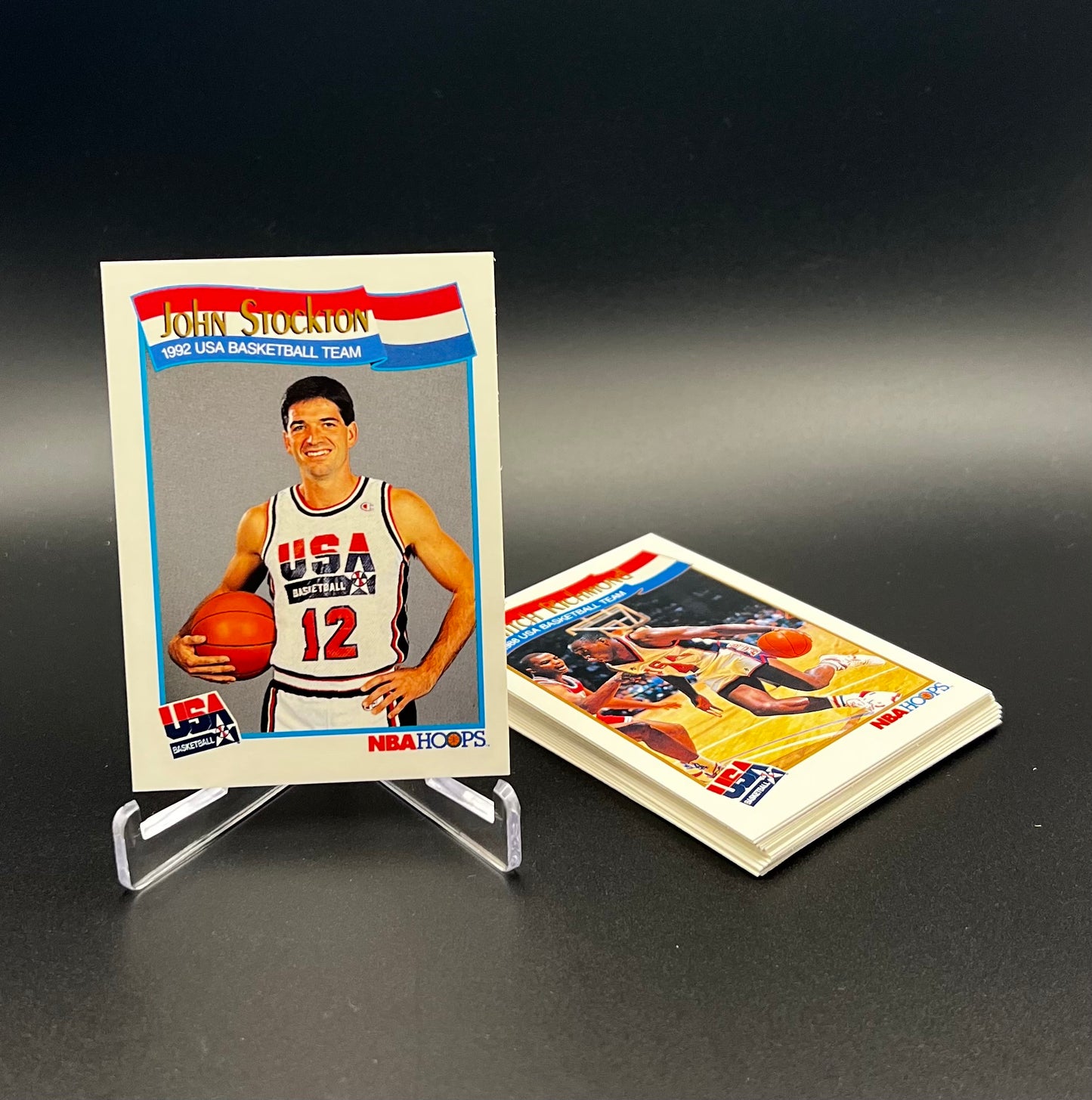 Darin Sale: Michael Jordan Card Lot + Wax