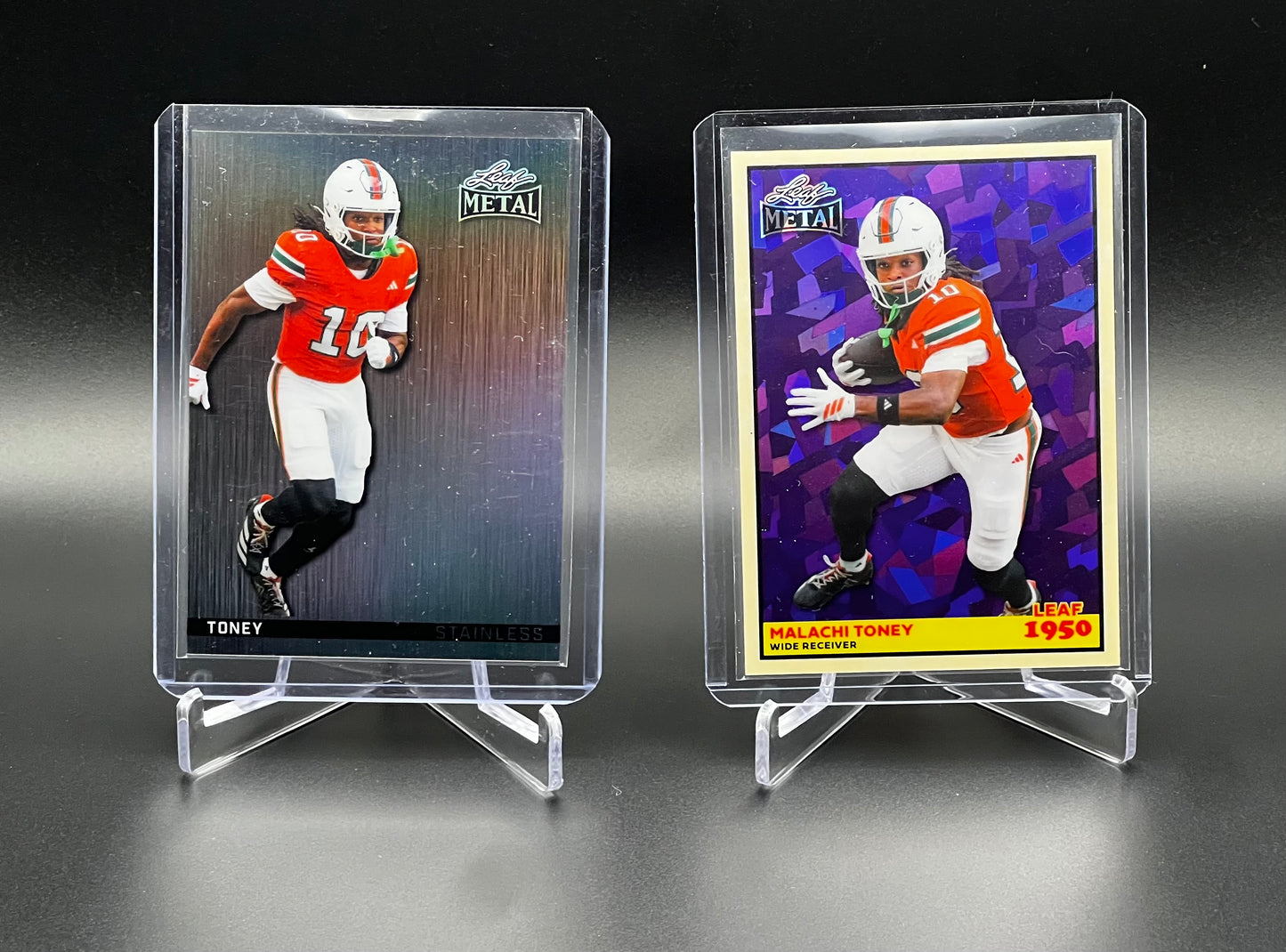 Omar - UM Card Lot