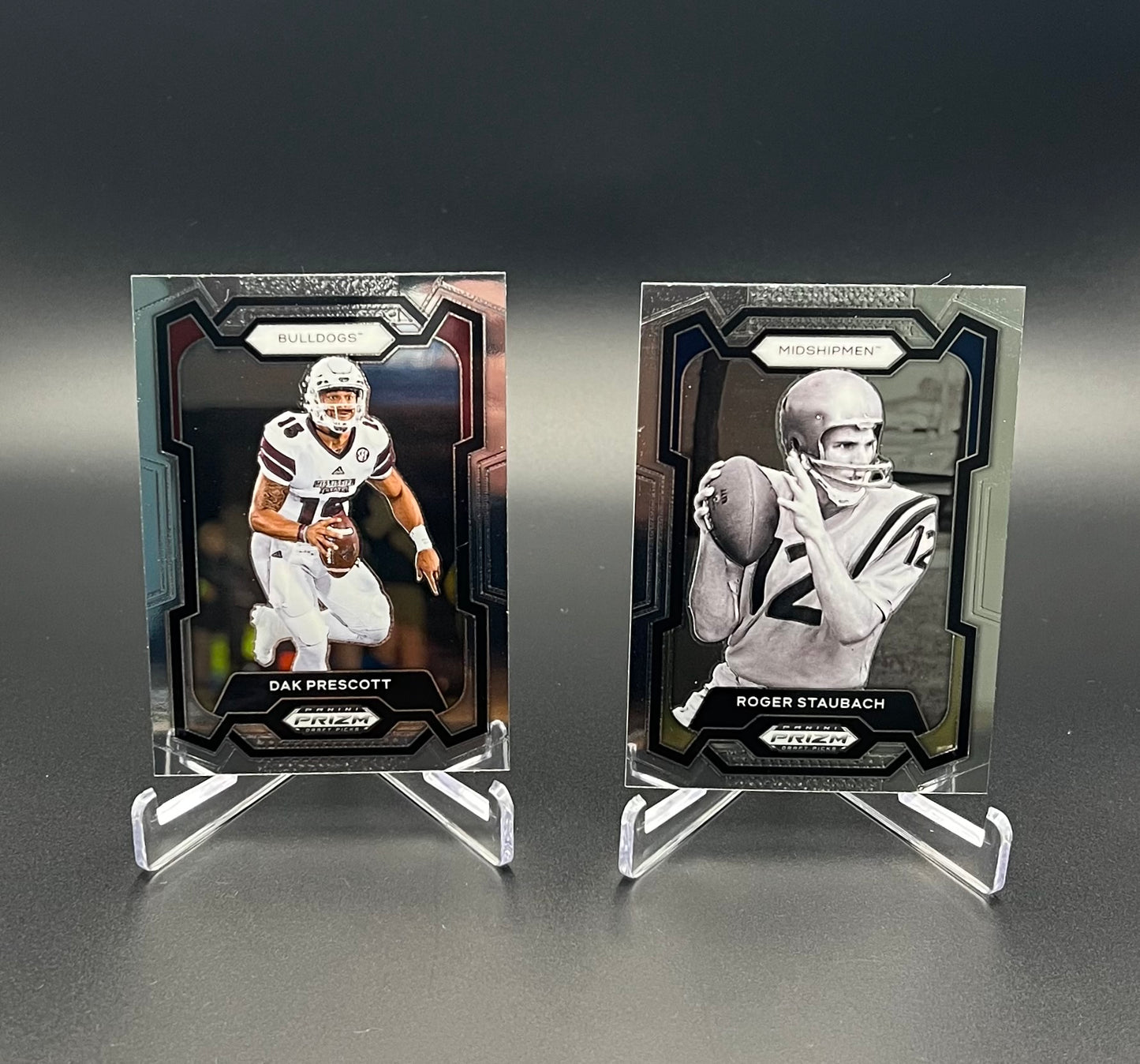QB Legacy – 14-Card Lot | Past, Present & Future Stars at Their College | 2026 NFL Draft Celebration