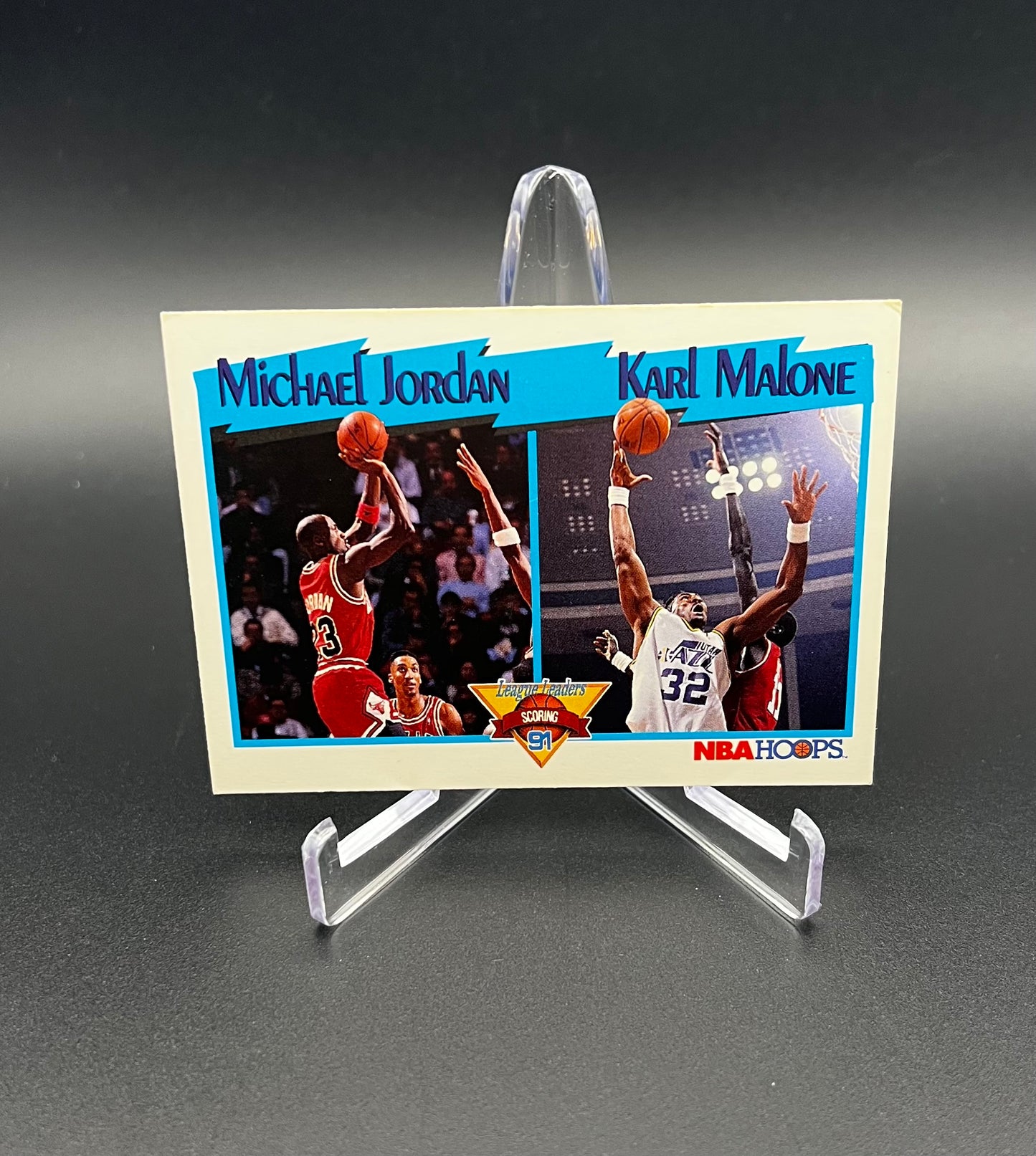 Darin Sale: Michael Jordan Card Lot + Wax