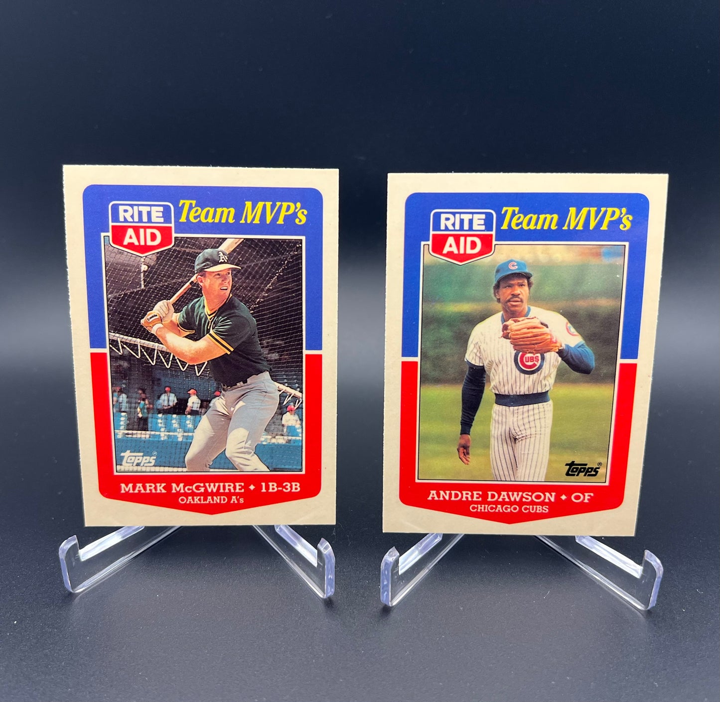 17 Complete Vintage Baseball Sets
