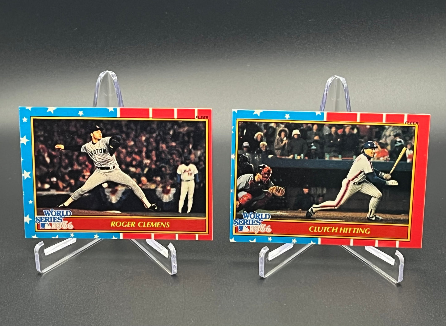 Relive the Magic of the 1986 World Series - The 40th Anniversary of '86 NY Mets vs. the Boston Red Sox