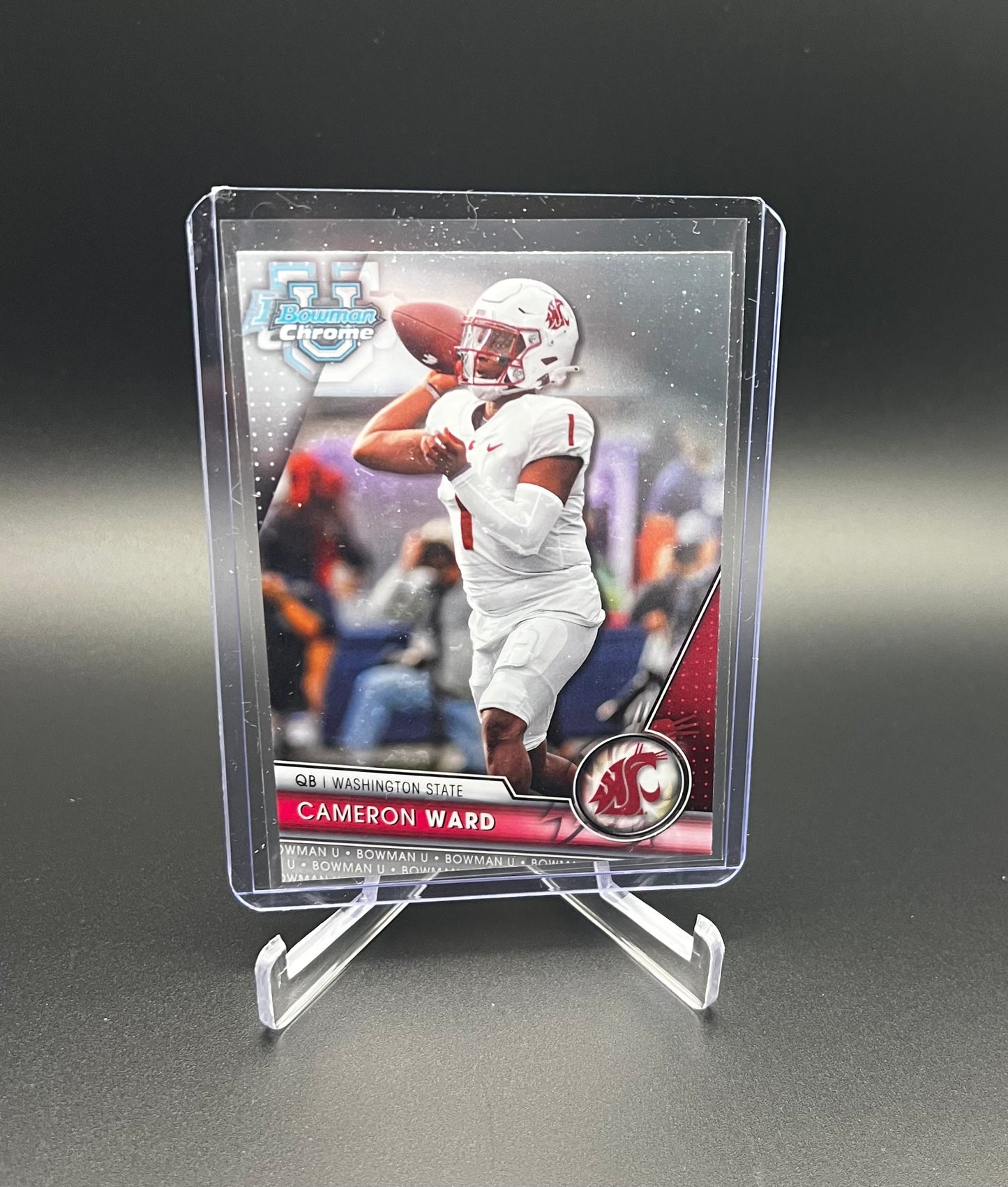 Omar - UM Card Lot