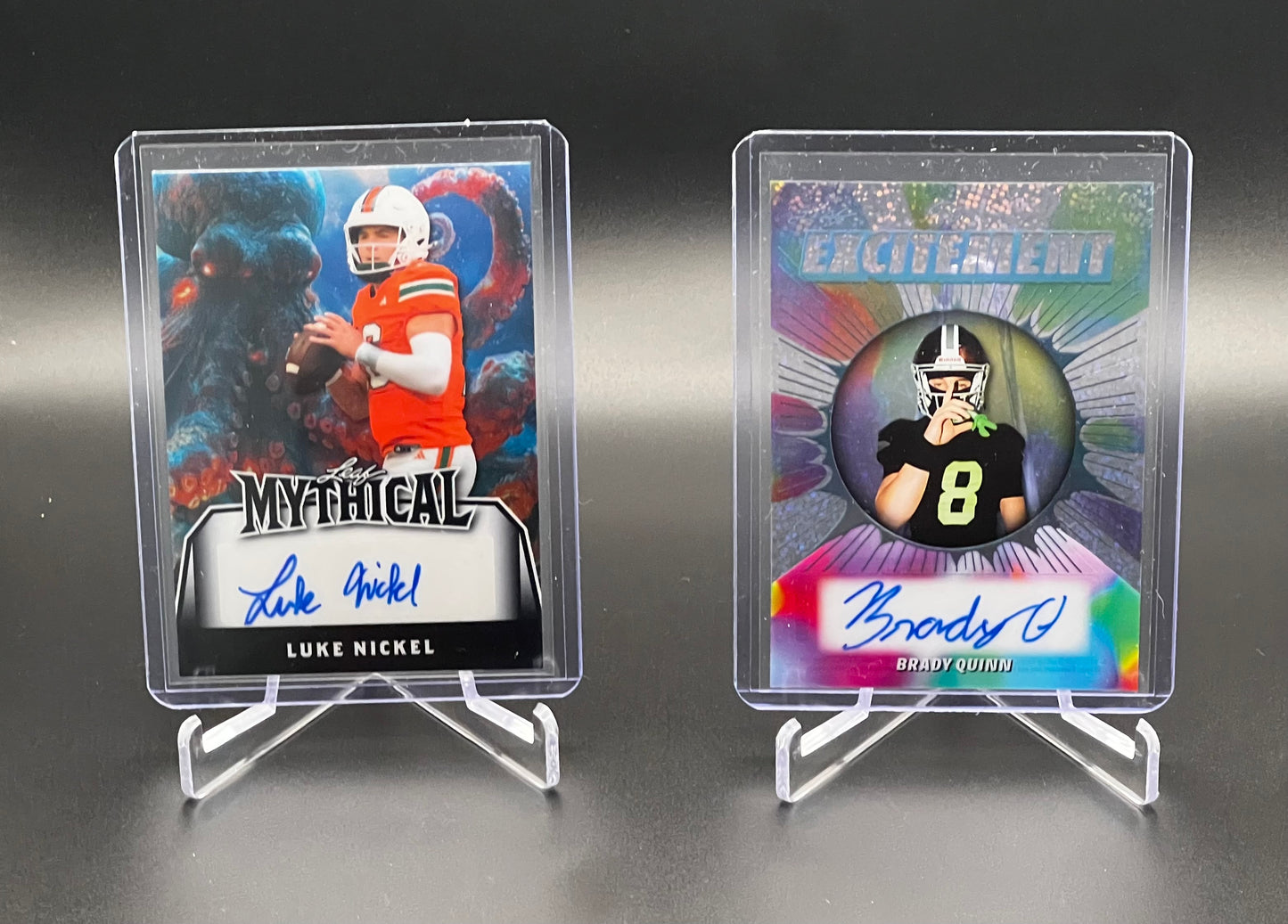 Omar - UM Card Lot