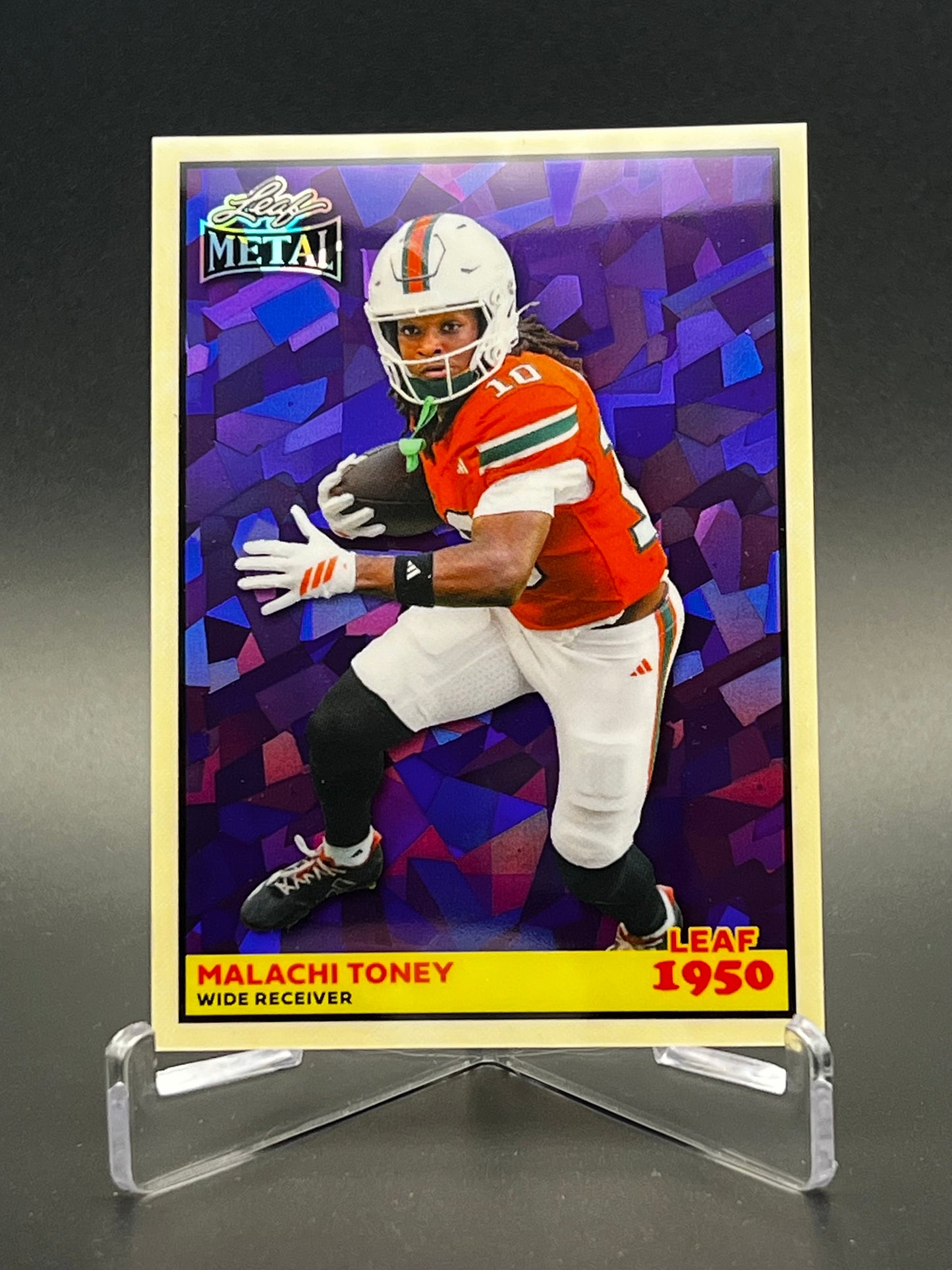 Omar - UM Card Lot