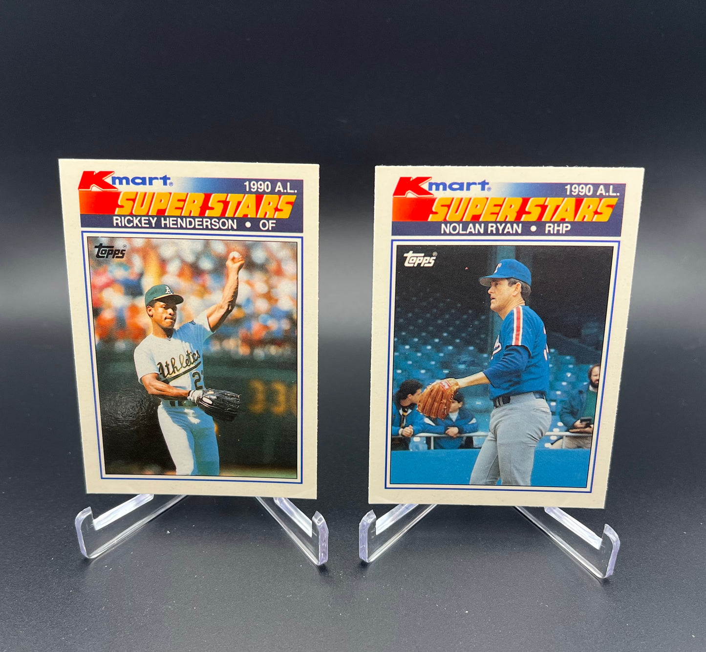 17 Complete Vintage Baseball Sets