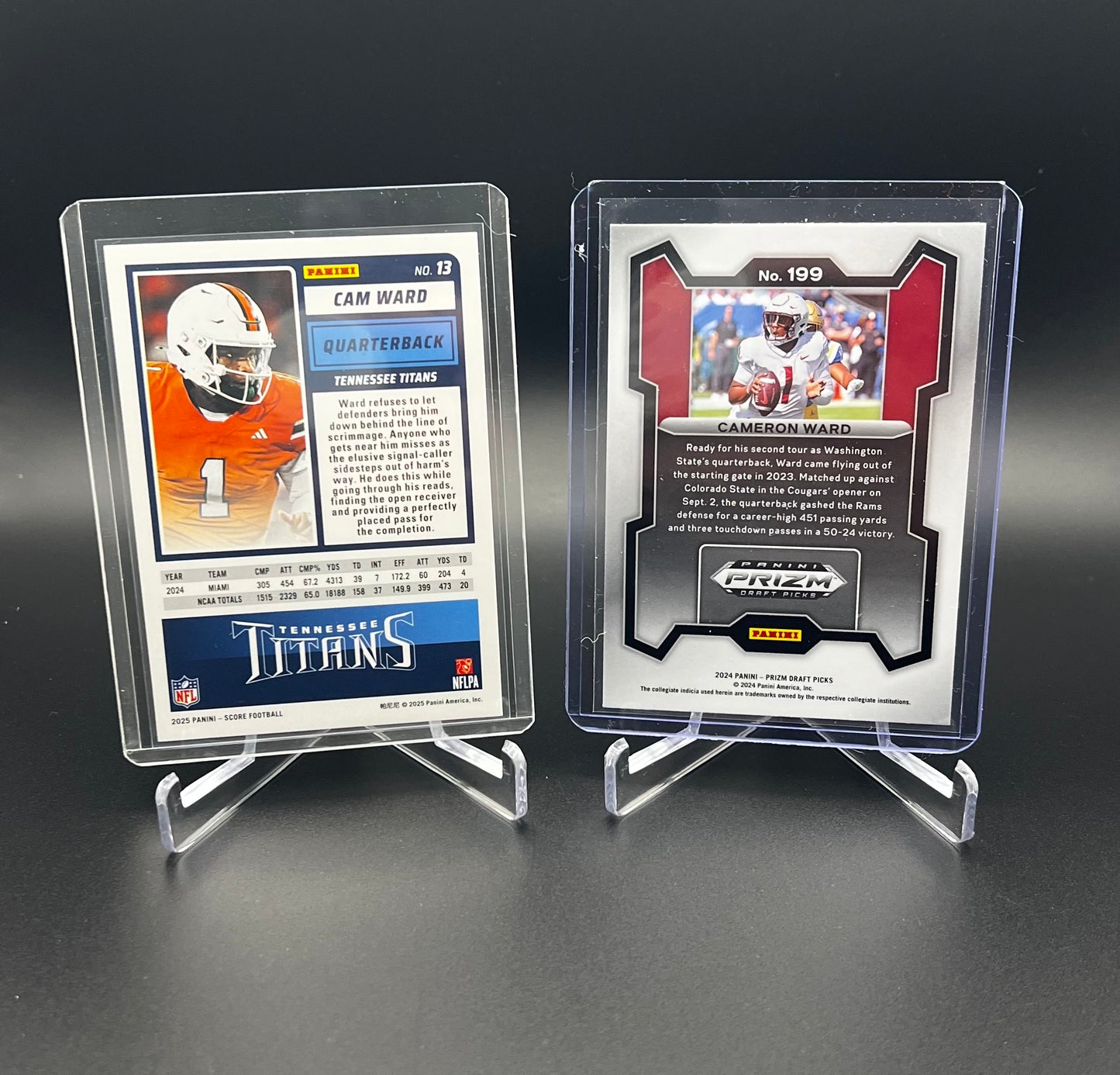 Omar - UM Card Lot