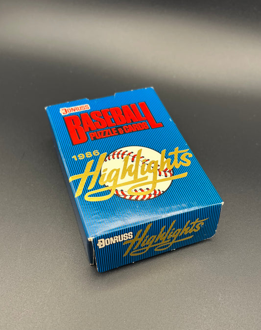 17 Complete Vintage Baseball Sets