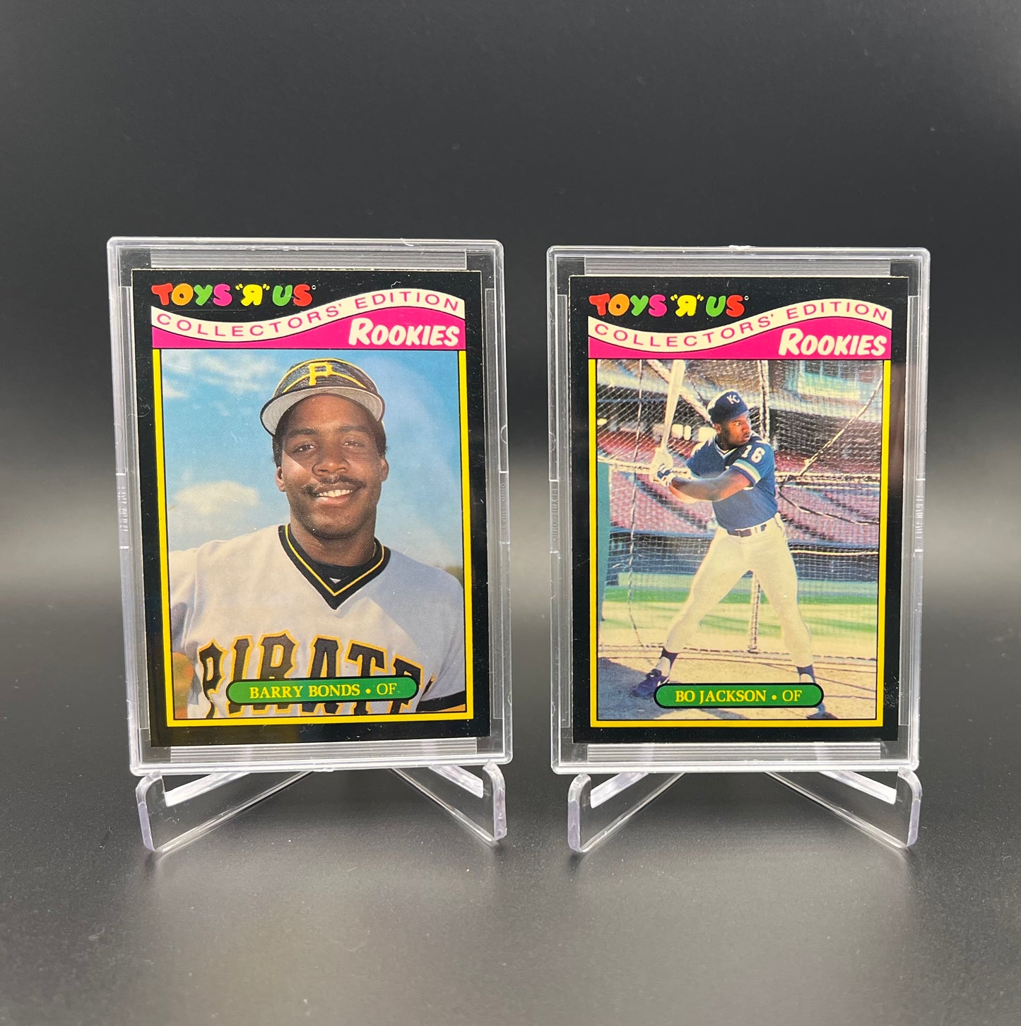 17 Complete Vintage Baseball Sets
