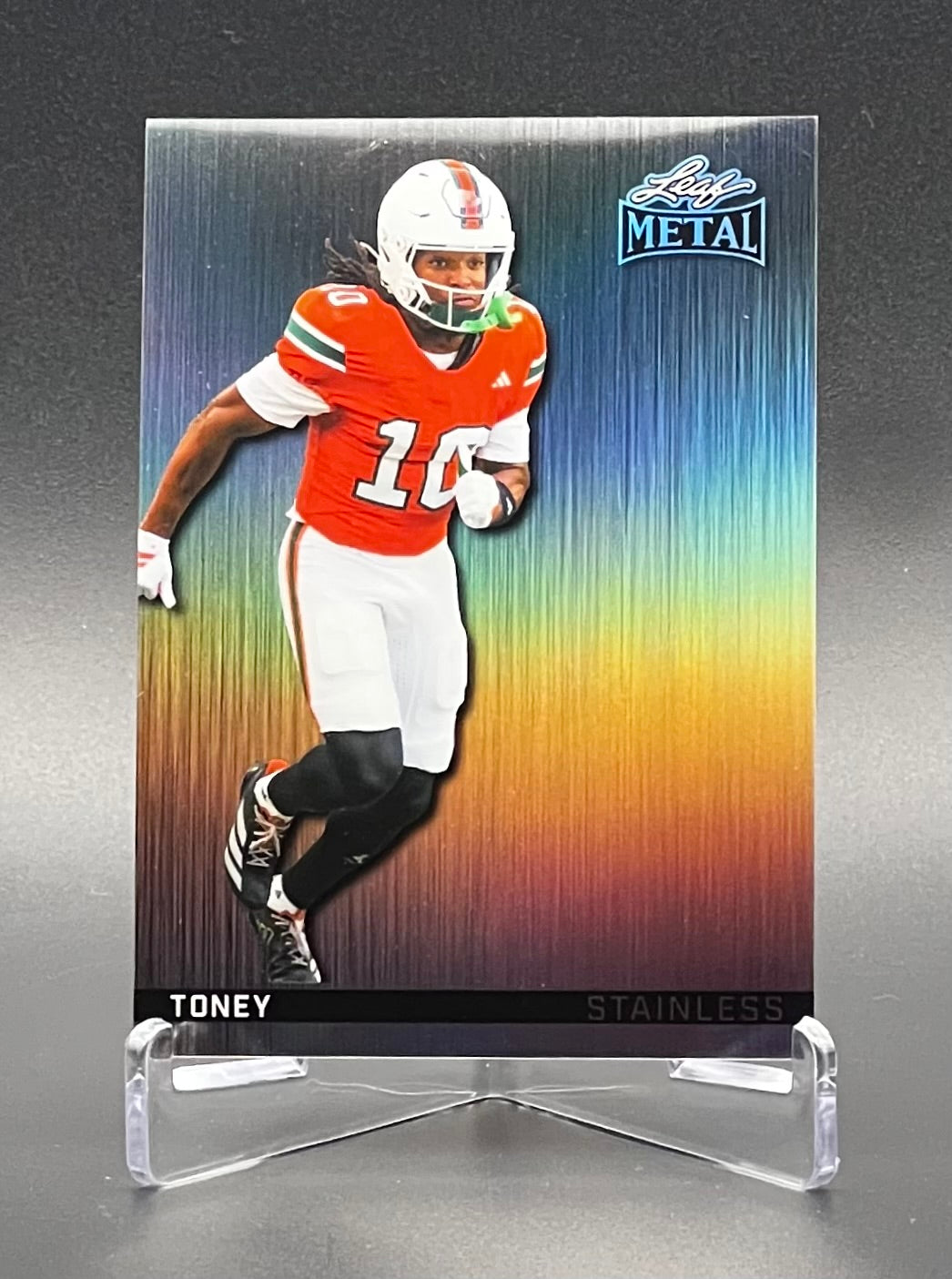 Omar - UM Card Lot