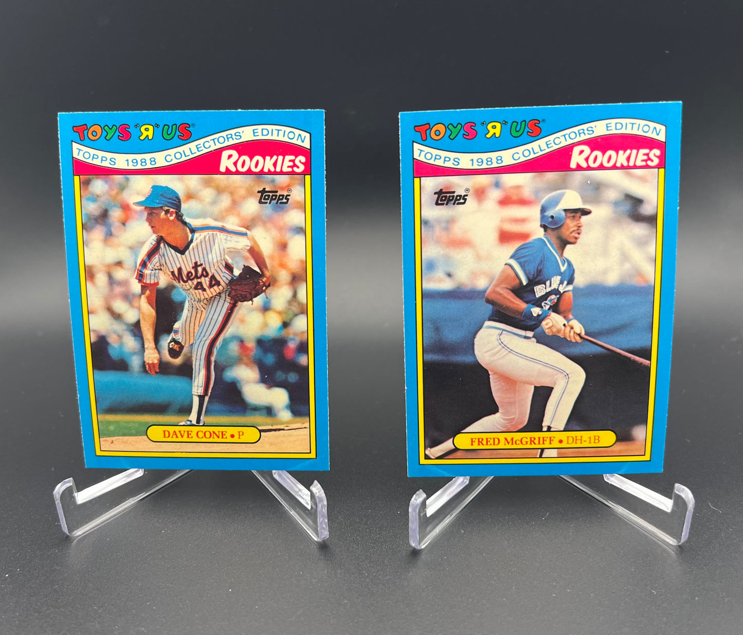 17 Complete Vintage Baseball Sets