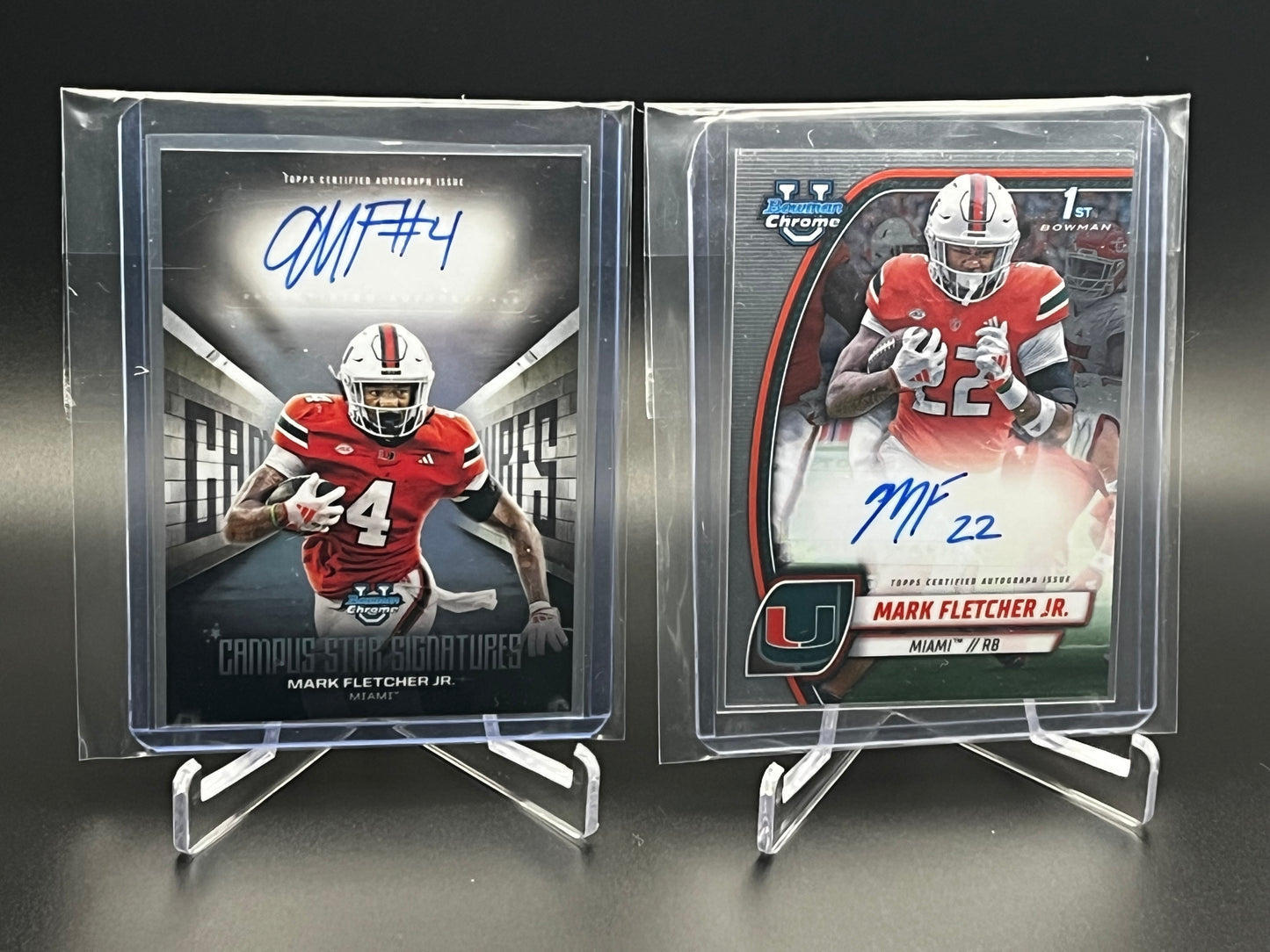 Omar - UM Card Lot