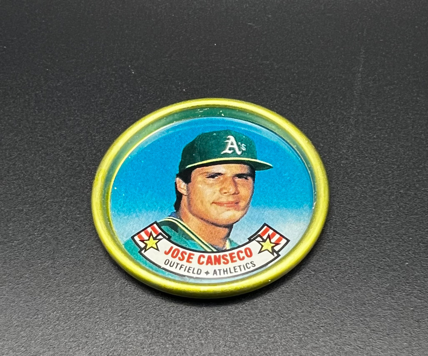 1988 Topps Baseball Coins Collection – Hall of Famers & MLB Stars – Vintage Collectible Lot of 65