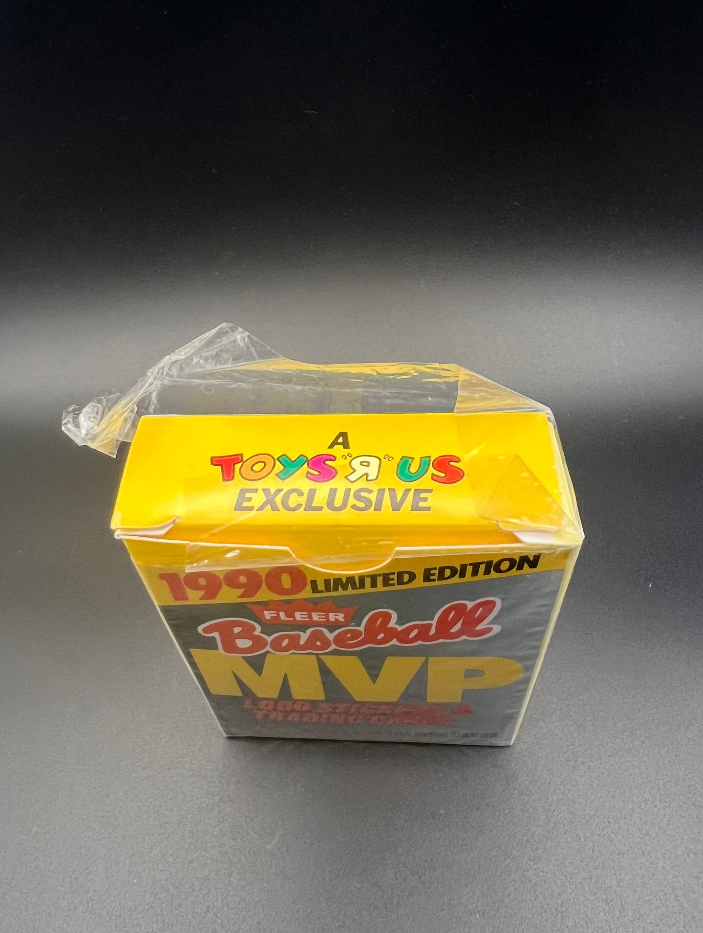 17 Complete Vintage Baseball Sets