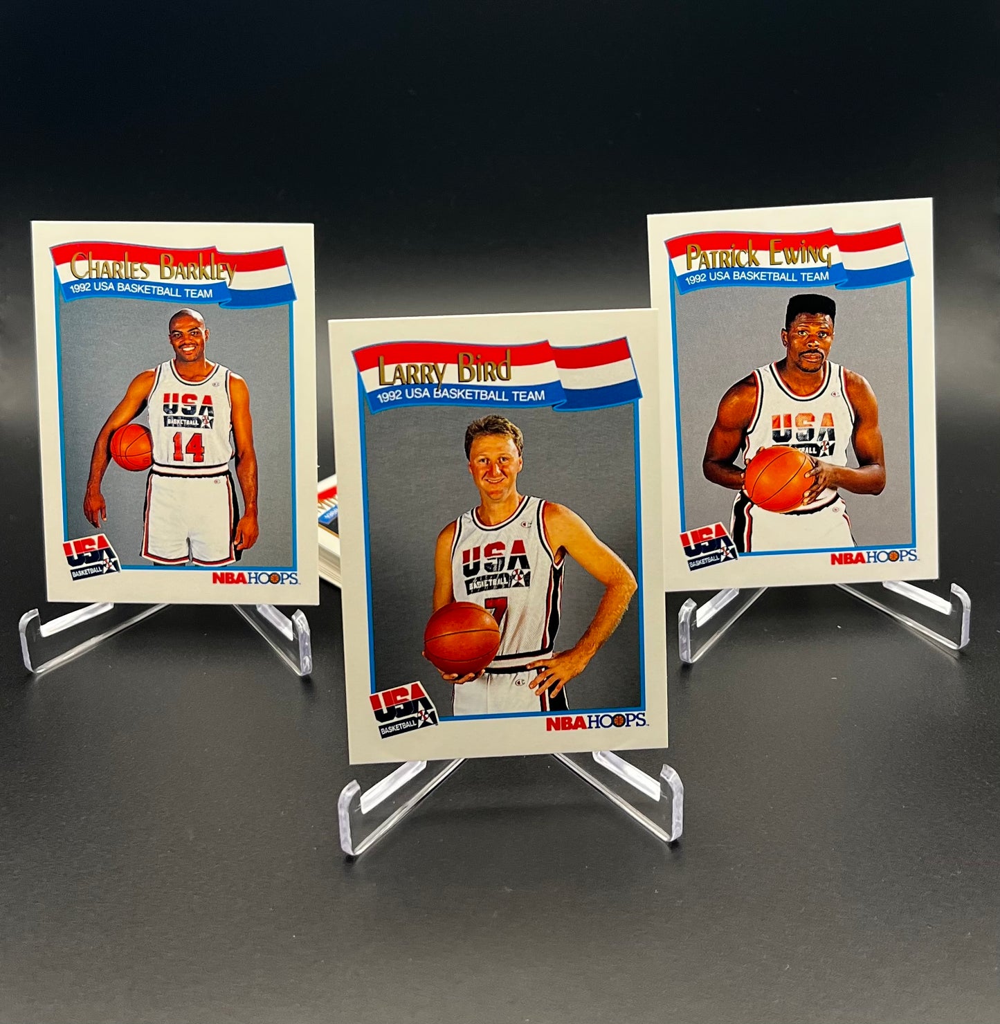 Darin Sale: Michael Jordan Card Lot + Wax