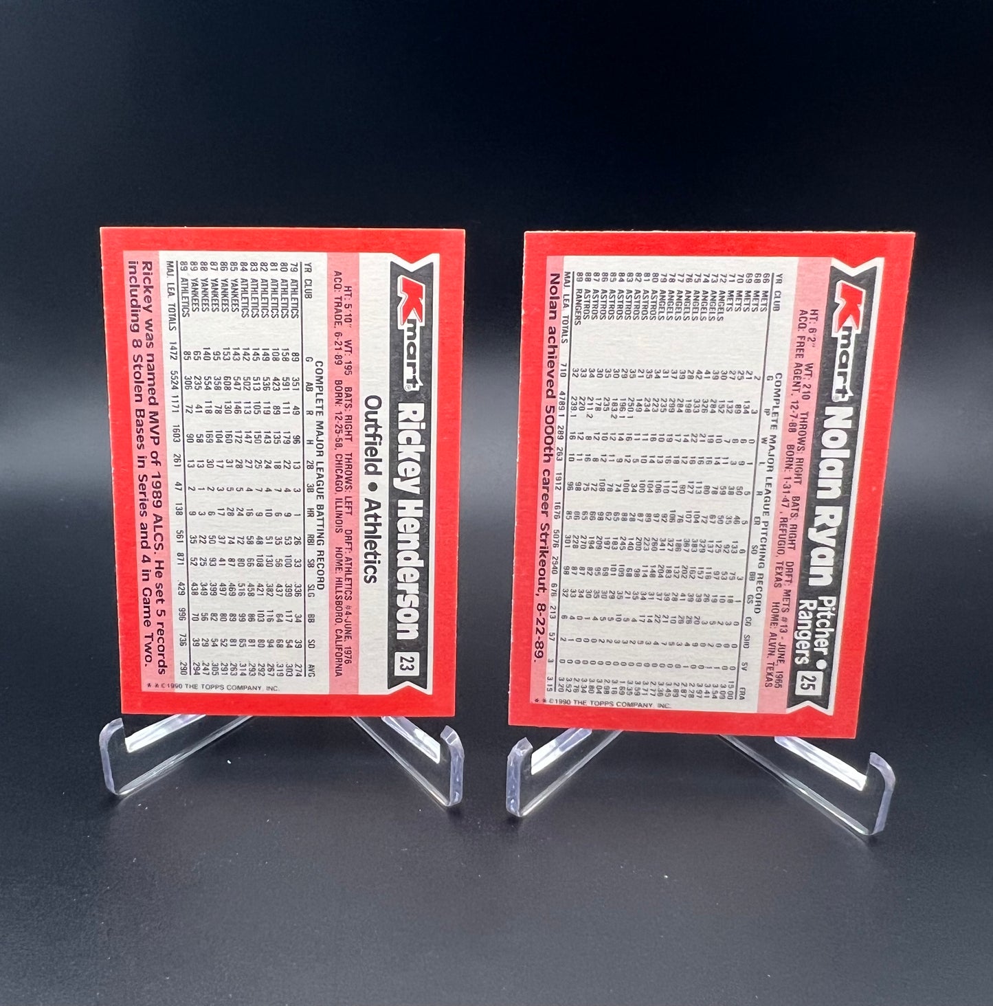 17 Complete Vintage Baseball Sets
