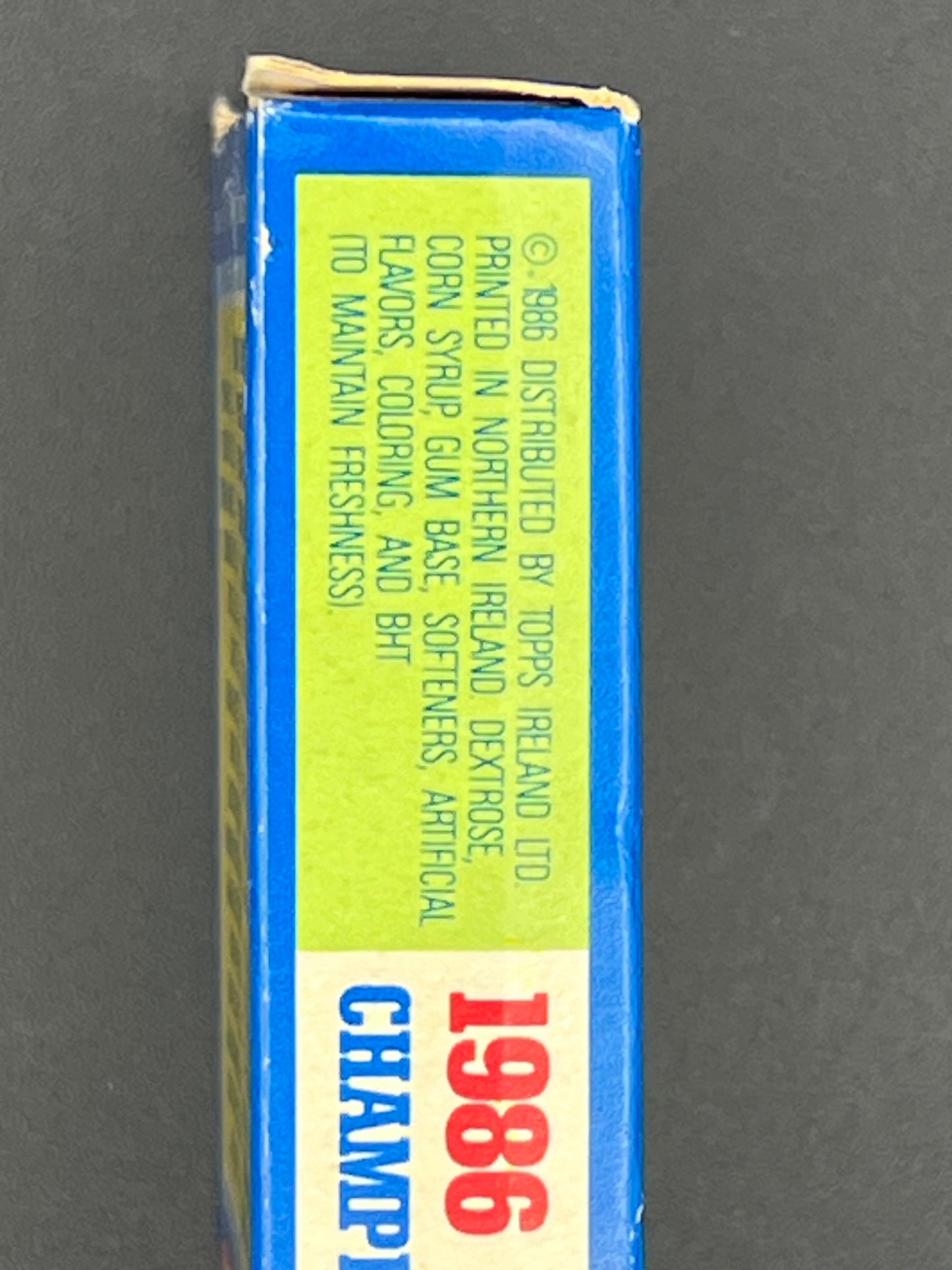 17 Complete Vintage Baseball Sets