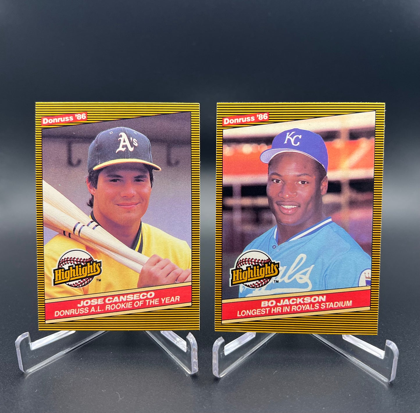 17 Complete Vintage Baseball Sets