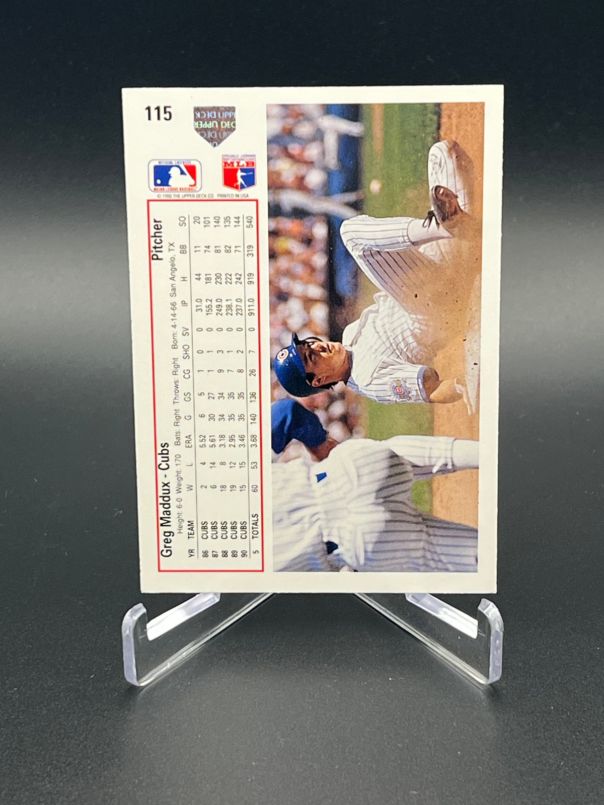 Atlanta Braves Pitching Legends 43-Card Lot – Maddux, Glavine, Smoltz & Avery