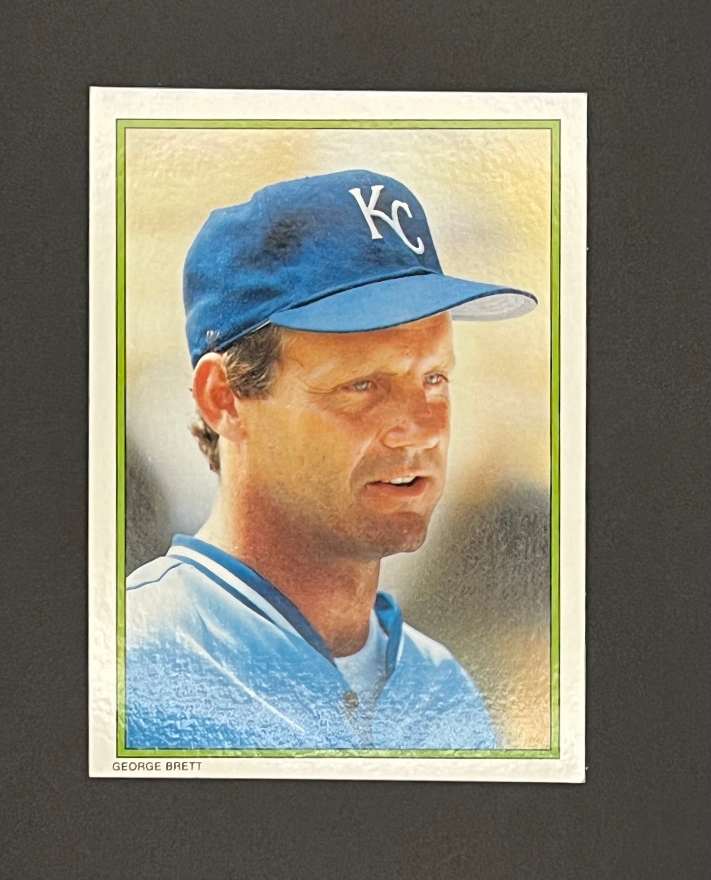 1986 - 1987 - 1988 Topps Baseball All-Star Set Collector's Edition