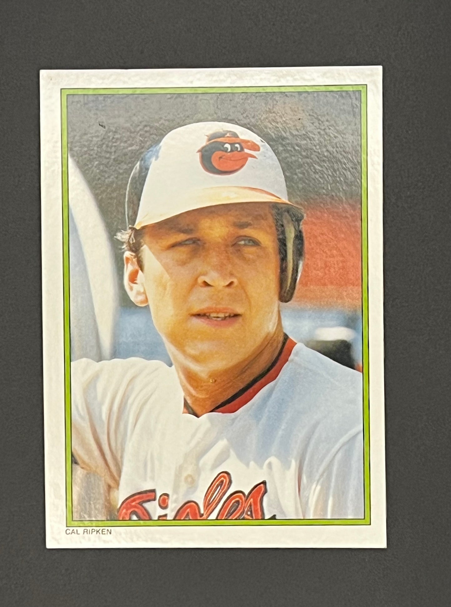 1986 - 1987 - 1988 Topps Baseball All-Star Set Collector's Edition