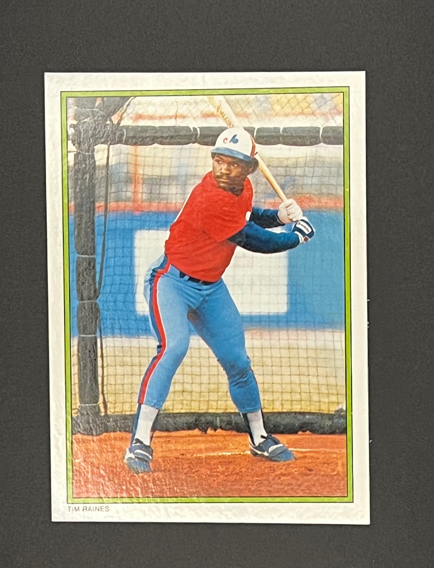 1986 - 1987 - 1988 Topps Baseball All-Star Set Collector's Edition