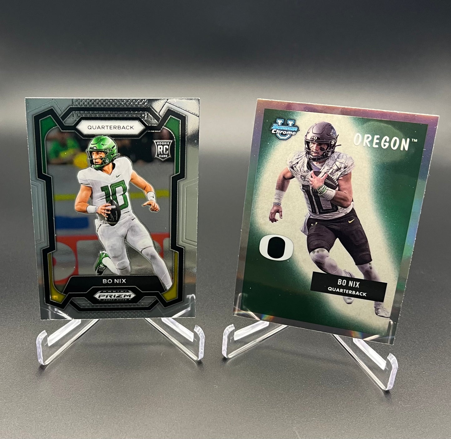 The Next Generation of QB Rookie Stars - Caleb Williams, Drake Maye, Bo Nix, Jaxson Dart + More