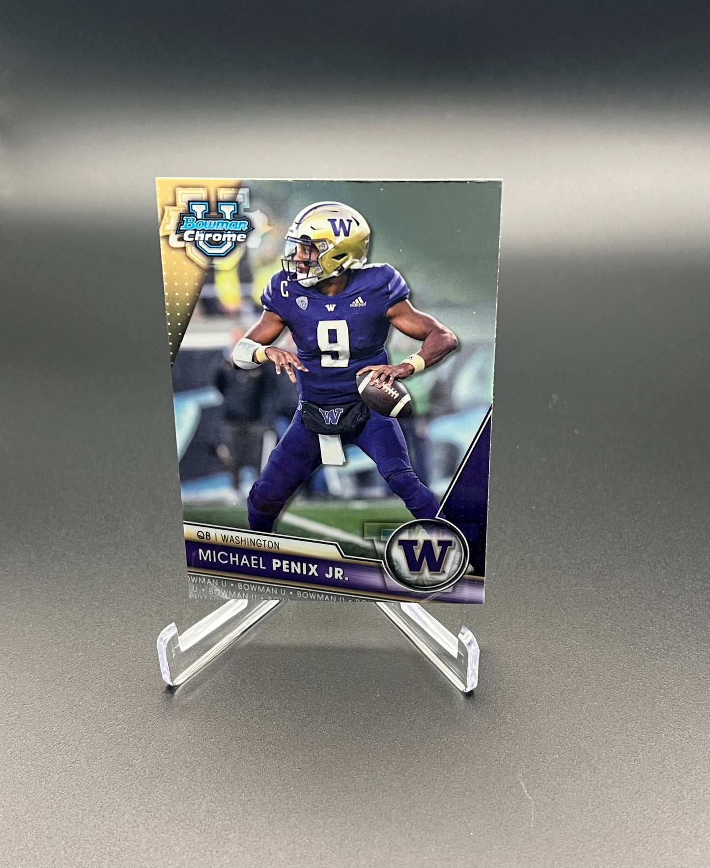 The Next Generation of QB Rookie Stars - Caleb Williams, Drake Maye, Bo Nix, Jaxson Dart + More