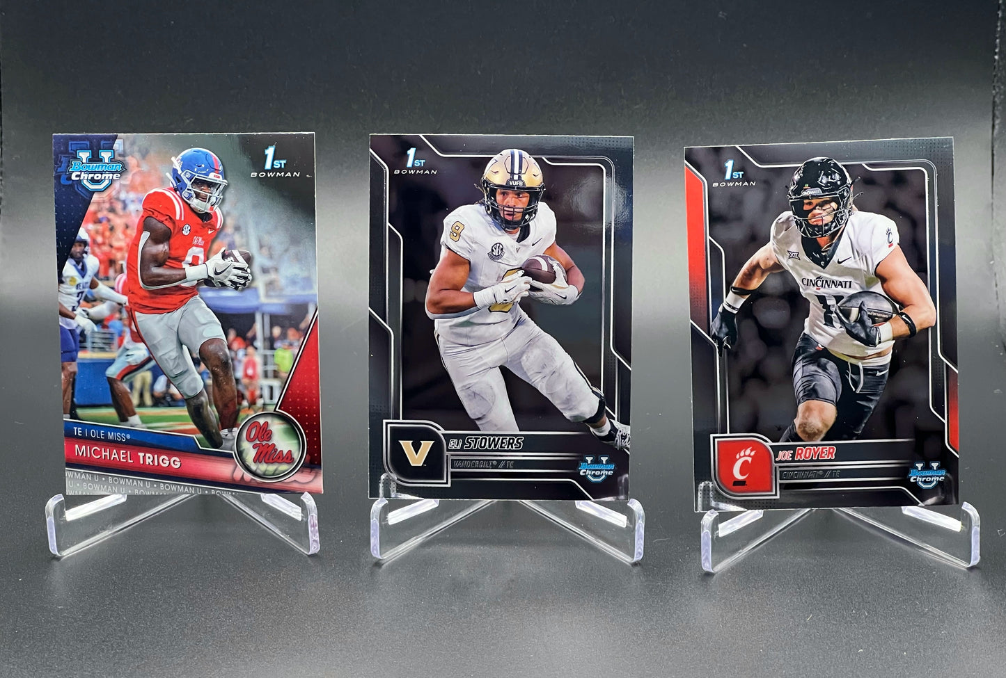 Save | 2026 NFL Draft Prospects Card Lot + FREE Shipping